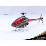 ALZRC - Devil 450 FAST Fiberglass Canopy - G